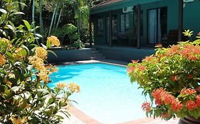 La Rochelle Inn Richards Bay 3*